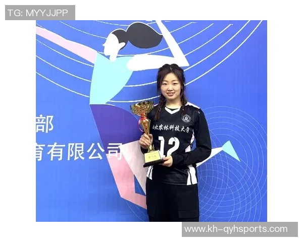 专访吴丽揭秘排球成功秘诀与背后故事分享