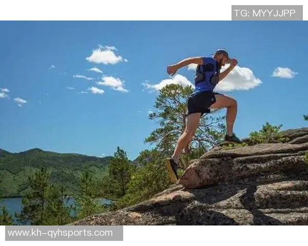 运动数据攀岩高手赵强专访分享成功秘诀与训练心得